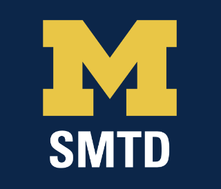University of Michigan School of Music, Theatre & Dance